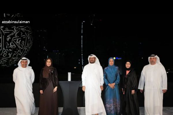 Emirates Thalassemia Society honored by Community Development Authority