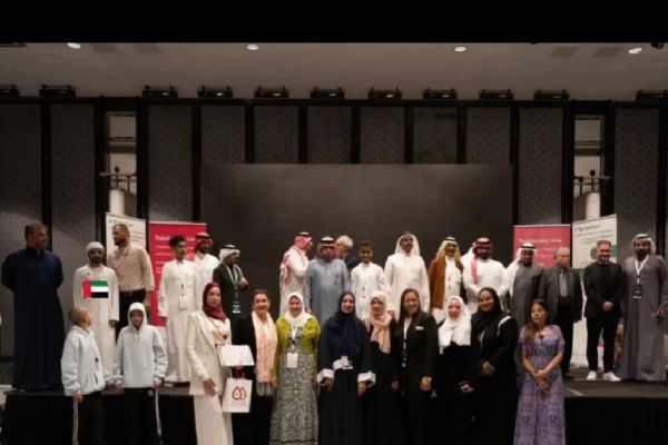 Emirates Thalassemia Society participates in Thalassemia Patients Workshop in Jeddah, Kingdom of Saudi Arabia