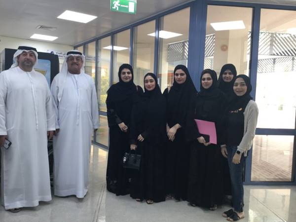 جمعية الإمارات للثلاسيميا تشكل "لجنة متابعة شؤون المرضى"