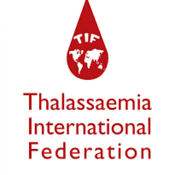 المنظمة العالمية للثلاسيميا (TIF) 